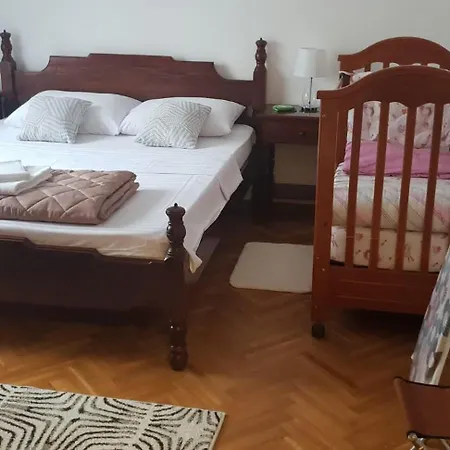 Villa Luna Veliko Gradište