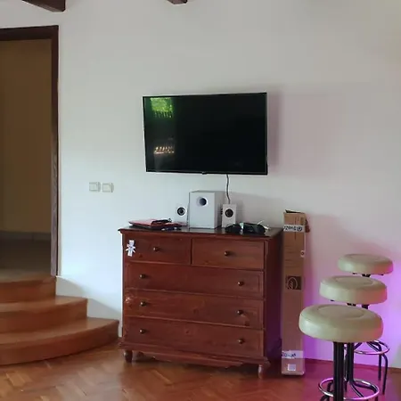 Villa Luna Veliko Gradište