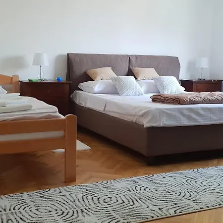 Luna Villa Veliko Gradište