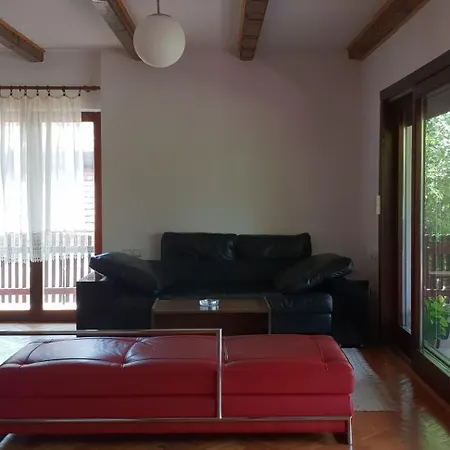 Luna Veliko Gradište