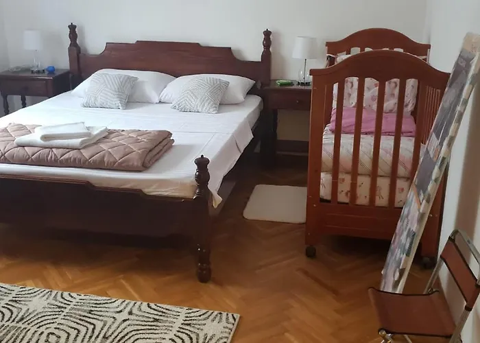 Villa Luna Veliko Gradište