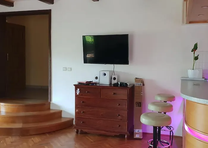 Villa Luna Veliko Gradište