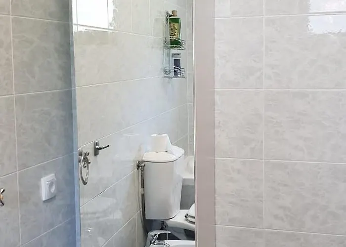 Luna Villa Veliko Gradište