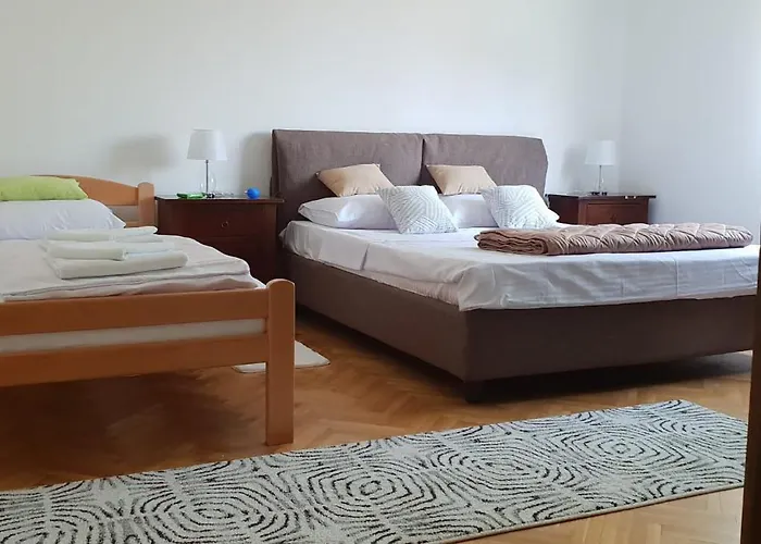 Luna Villa Veliko Gradište