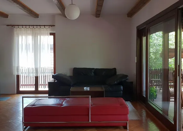 Luna Veliko Gradište